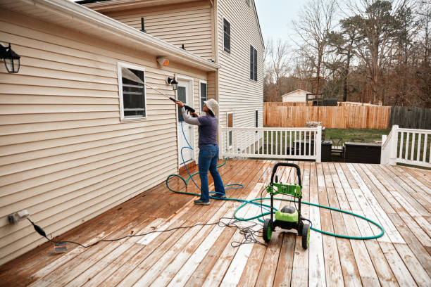 Best Pressure Washing Services for Businesses  in Lopezville, TX