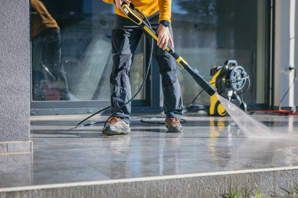 Best Fence Pressure Washing  in Lopezville, TX