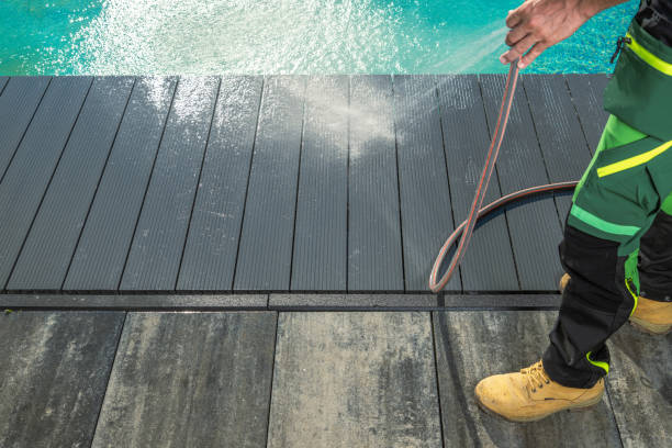 Pressure Washing Services for Businesses in Lopezville, TX