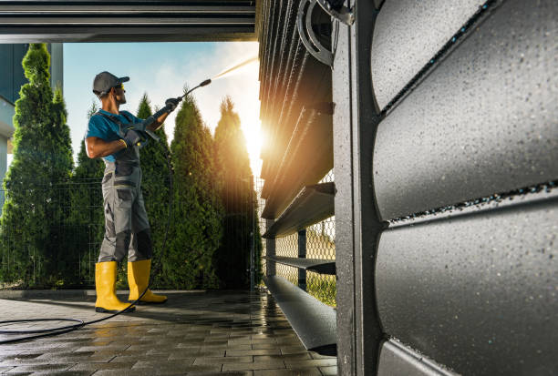 Best Fence Pressure Washing  in Lopezville, TX