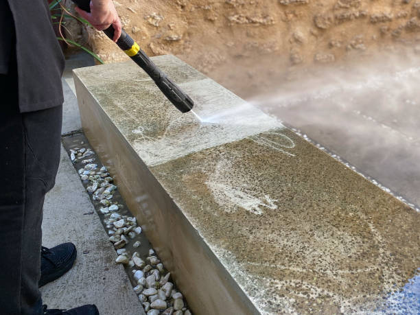 Best Deck Pressure Washing  in Lopezville, TX