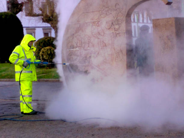Best Concrete Pressure Washing  in Lopezville, TX