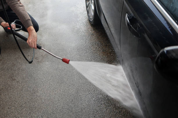 Best Pressure Washing Estimates  in Lopezville, TX