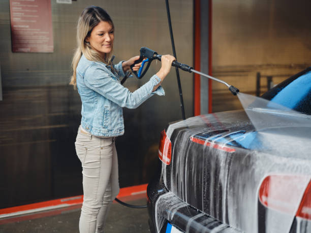 Best Affordable Power Washing  in Lopezville, TX