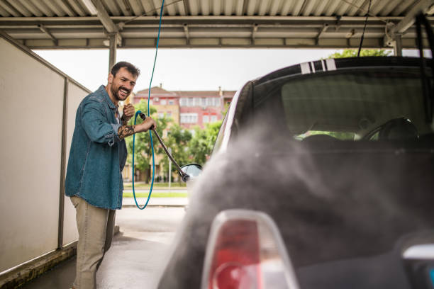 Best Affordable Pressure Washing  in Lopezville, TX